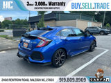 Used 2018 Honda Civic Sport Touring image 5