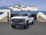 New 2025 Ford F250 Lariat w/ Lariat Ultimate Package image 2