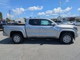 New 2025 Toyota Tacoma SR5 image 3