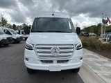 New 2024 Mercedes-Benz Sprinter 3500 image 4