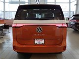 New 2025 Volkswagen ID. Buzz 1st Edition image 4