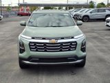 New 2026 Chevrolet Equinox LT w/ LPO, Floor Liner Package image 2