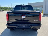 New 2025 RAM 1500 Tungsten w/ Trailer Tow Group image 4