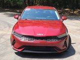 Used 2022 Kia K5 LXS image 2