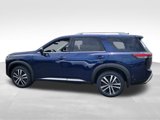 New 2025 Nissan Pathfinder Platinum w/ Cargo Package image 2