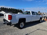 Used 2017 Chevrolet Silverado 2500 W/T image 5