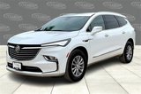 Certified 2024 Buick Enclave Premium image 3