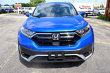 Used 2022 Honda CR-V EX image 2