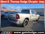 New 2025 RAM 1500 Laramie w/ Night Edition image 4