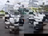 New 2025 Ford Transit 350 DRW w/ Interior Upgrade Package image 3