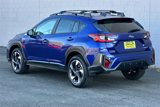 New 2025 Subaru Crosstrek 2.5i Limited w/ Popular Package #4A image 6