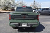 New 2025 Nissan Frontier PRO-4X image 6
