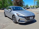 Used 2023 Hyundai Elantra Limited image 2