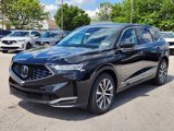 New 2025 Acura MDX SH-AWD w/ Technology Package image 2