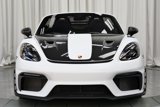 Used 2024 Porsche 718 Boxster Spyder RS image 3