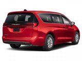 New 2025 Chrysler Pacifica Select image 2