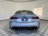 New 2025 BMW M4 xDrive Competition w/ Executive Package image 6
