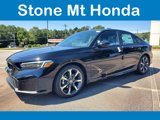 New 2026 Honda Civic FWD Hybrid Sedan image 3