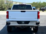Used 2024 Chevrolet Silverado 3500 LTZ w/ LTZ Convenience Package image 4