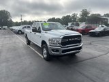 Used 2024 RAM 2500 Tradesman w/ Chrome Appearance Group image 2