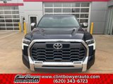New 2025 Toyota Tundra 1794 Edition w/ TRD Off-Road Package image 2
