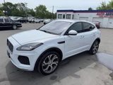 Used 2018 Jaguar E-PACE First Edition image 3