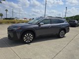 New 2025 Subaru Outback Touring image 2