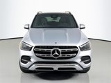 Used 2025 Mercedes-Benz GLE 350 4MATIC image 2