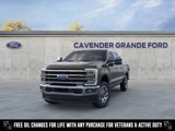 New 2025 Ford F250 King Ranch image 2