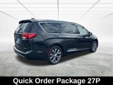 Used 2018 Chrysler Pacifica Limited w/ Tire & Wheel Group image 6