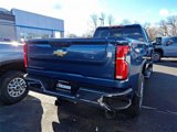 New 2025 Chevrolet Silverado 3500 LTZ w/ LTZ Premium Package image 4