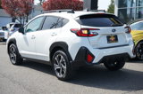Used 2024 Subaru Crosstrek 2.0i Premium image 4