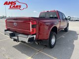 Used 2025 Ford F350 Lariat w/ Lariat Ultimate Package image 3