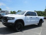 New 2025 RAM 1500 Rebel w/ Rebel Level 2 Equipment Group image 3