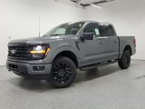 New 2025 Ford F150 XLT w/ Equipment Group 302A MID image 1