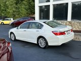 Used 2014 Honda Accord EX image 2