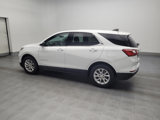 Used 2020 Chevrolet Equinox LT image 3