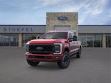 New 2025 Ford F250 Lariat image 2