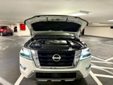 Used 2022 Nissan Armada Platinum w/ Captain's Chairs Package image 5