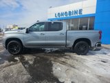 New 2025 Chevrolet Silverado 1500 RST image 4