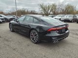 New 2025 Audi S7 Prestige image 5