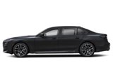 New 2025 BMW 760i xDrive w/ Executive Package image 3