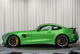 Used 2020 Mercedes-Benz AMG GT R image 3