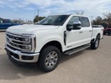 New 2025 Ford F250 Lariat image 3