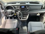 New 2025 Ford Transit 250 148 Medium Roof Extended AWD image 5