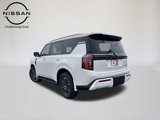 New 2025 Nissan Armada SL image 5