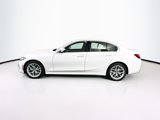 Used 2025 BMW 330i Sedan image 4