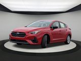 New 2025 Subaru Impreza 2.0i image 3