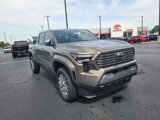 New 2025 Toyota Tacoma Limited image 3