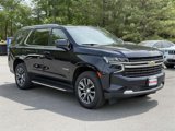 Used 2021 Chevrolet Tahoe LT image 2